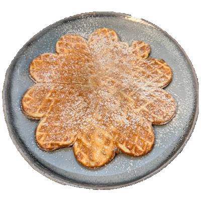 Zucker Waffel Milchbubi Zwoenitz
